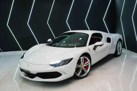 2024 Ferrari 296 GTS, ADAS Full Pack, Apple CarPlay, JBL Audio, Carbon Interior!!