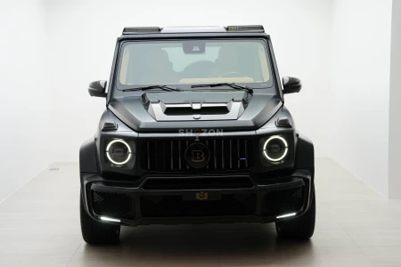 2022 Brabus G800 Widestar, ORIGINAL BRABUS, Full Carbon Package, Rear Screens, Starlight!!