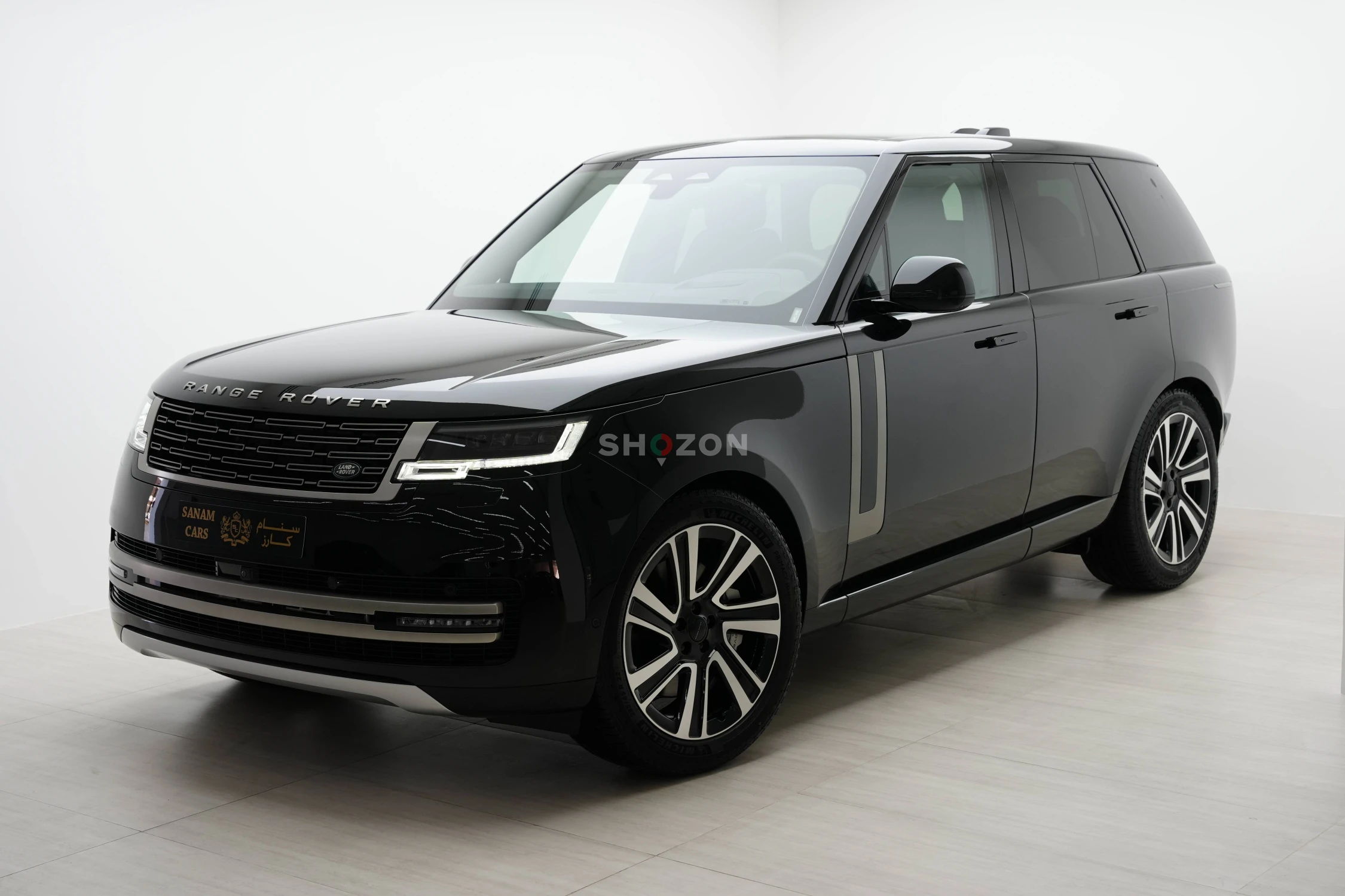 2026 Range Rover Vogue HSE P530, BRAND NEW, Panoramic Roof, Dealer Warranty!!