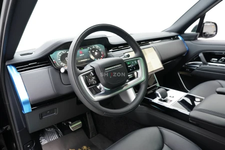 2026 Range Rover Vogue HSE P530, BRAND NEW, Panoramic Roof, Dealer Warranty!!