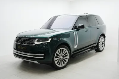 2022 Vohue P530 First Edition, Rear Entertainment Screens, Panoramic Roof, Dealer Warranty!!