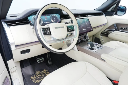 2022 Vohue P530 First Edition, Rear Entertainment Screens, Panoramic Roof, Dealer Warranty!!