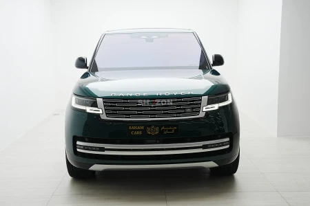 2022 Vohue P530 First Edition, Rear Entertainment Screens, Panoramic Roof, Dealer Warranty!!