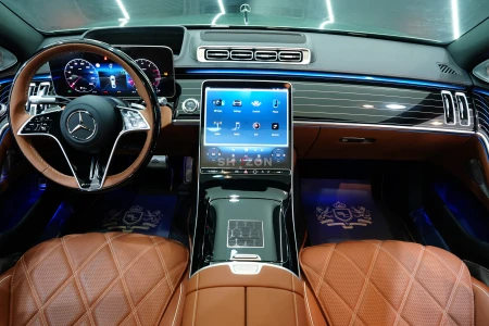 2026 Mercedes-Maybach S680 Emerald Isle Edition | 1 of 25 | BRAND NEW!!
