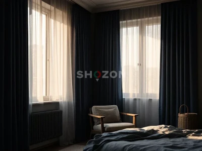Buy Latest Blackout Curtains Dubai For Better Sleep