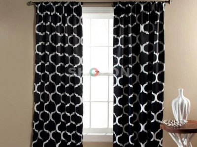 Buy Latest Blackout Curtains Dubai For Better Sleep