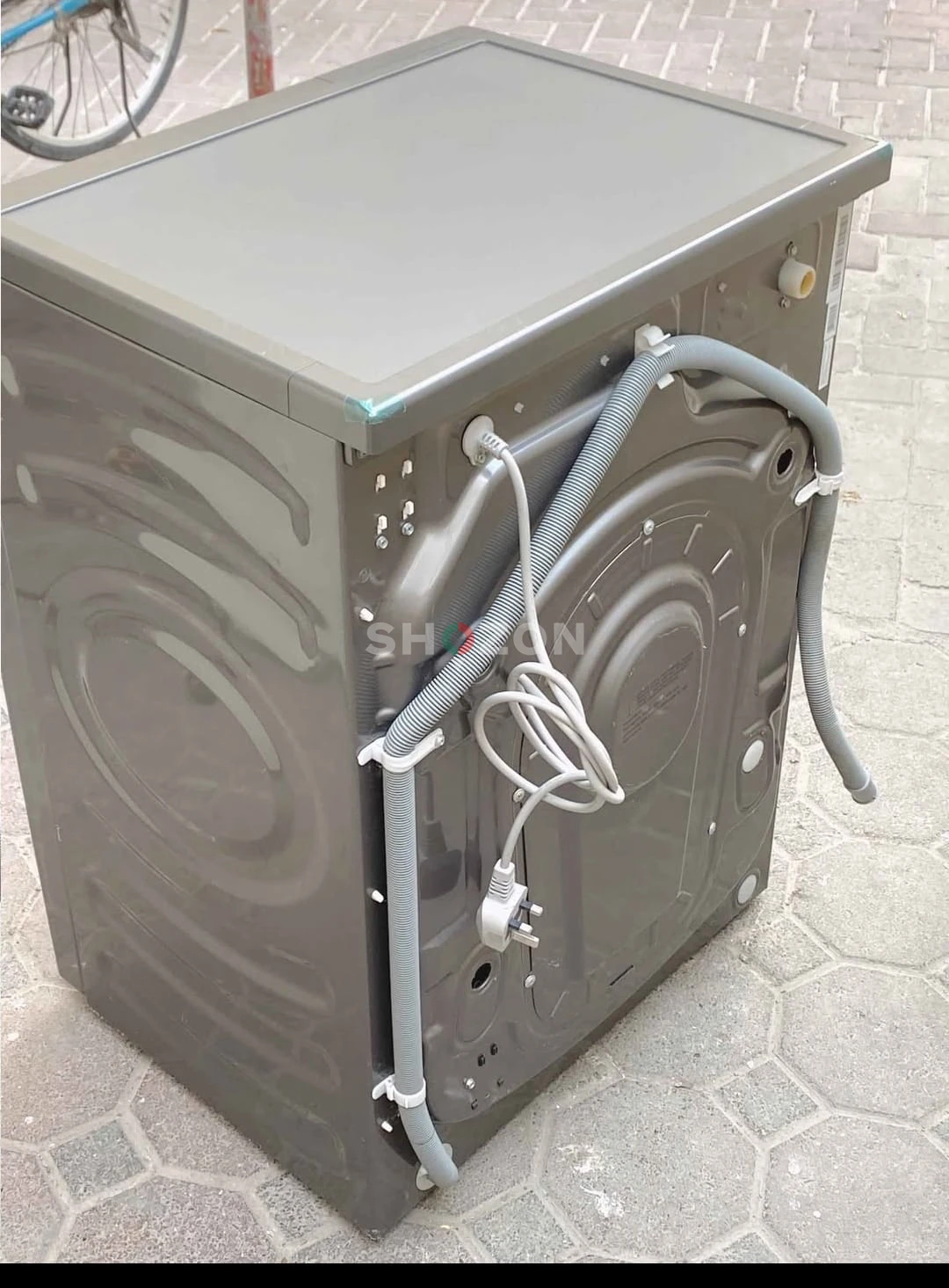 Hisense 7KG Washing Machine for Sale – Excellent Condition | Perfect Working