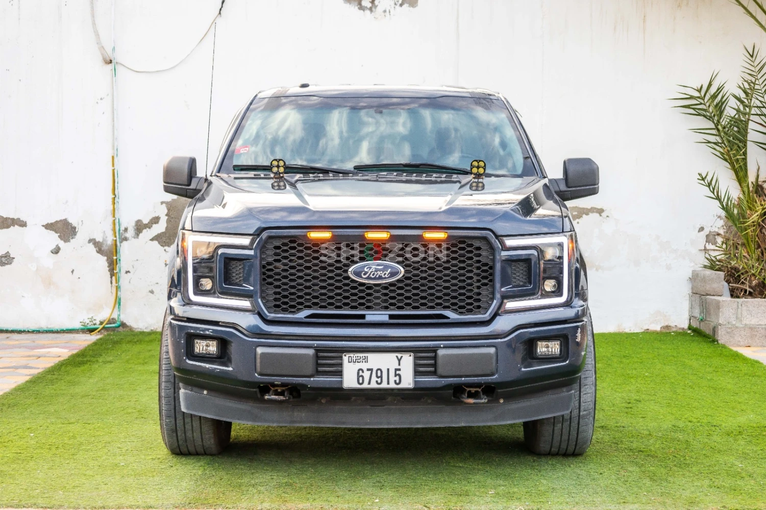 ford f150