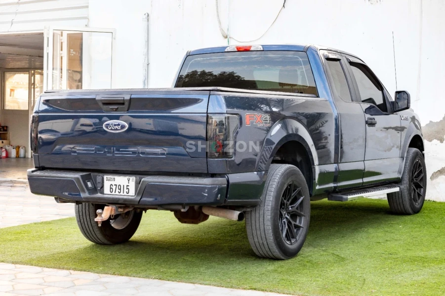 ford f150