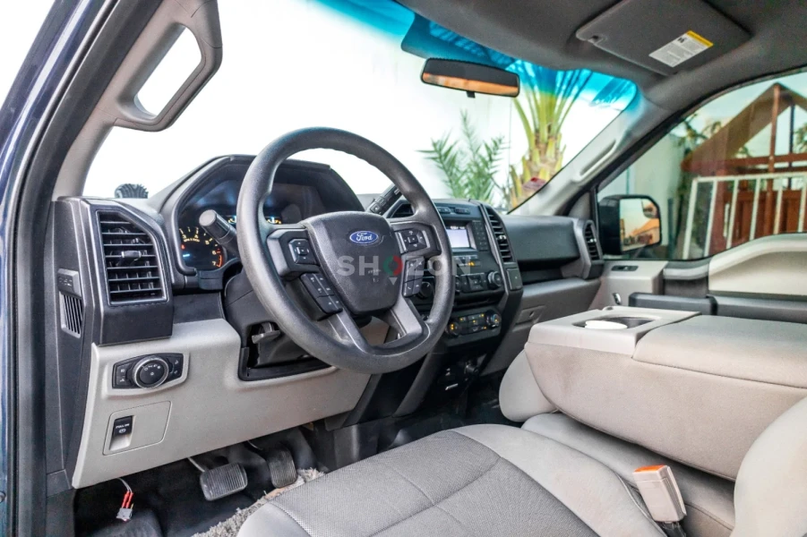 ford f150