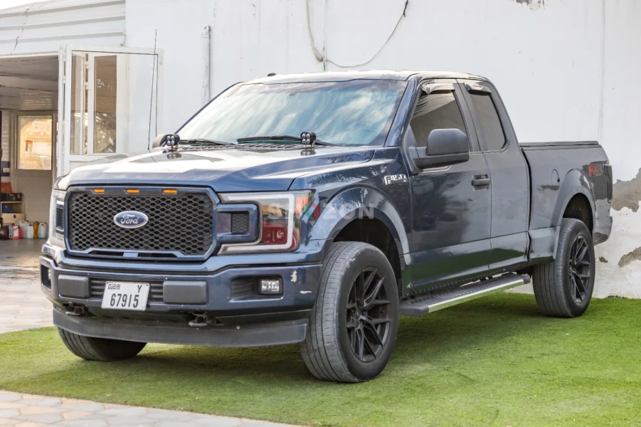 ford f150