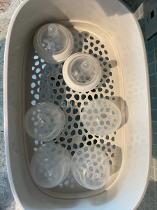 Philips Avent Sterilizer & Dryer