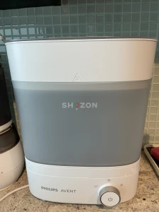 Philips Avent Sterilizer & Dryer