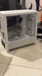 GAMING PC FORSALE OR TRADE (DESC)