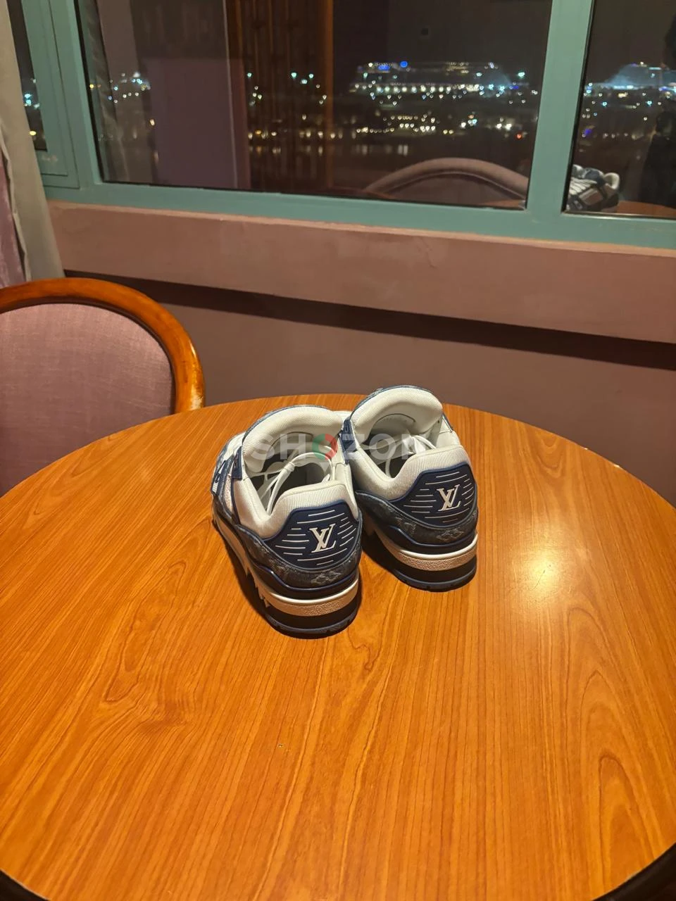 Louis Vuitton Sneakers for Sale