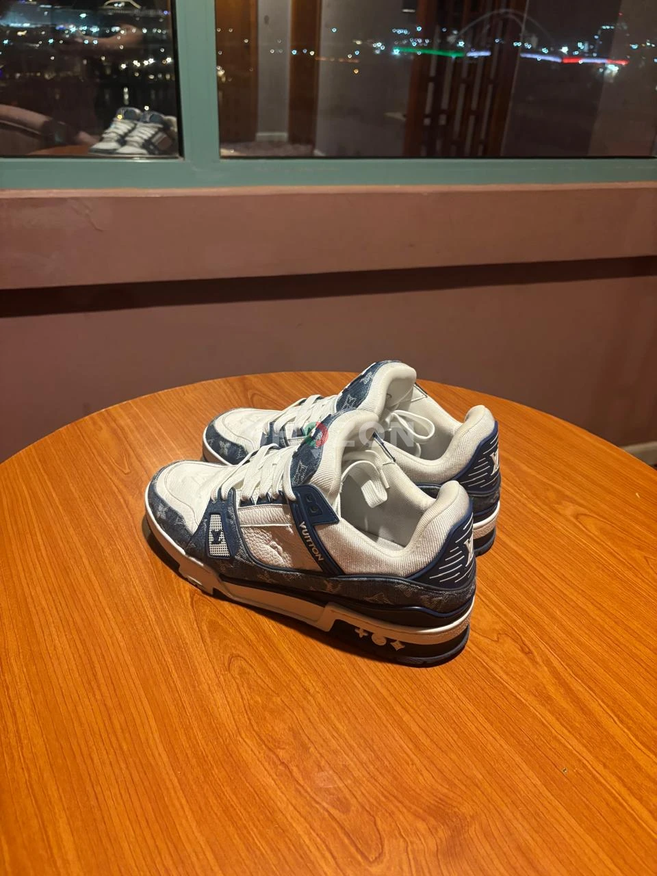 Louis Vuitton Sneakers for Sale