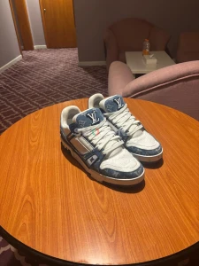 Louis Vuitton Sneakers for Sale