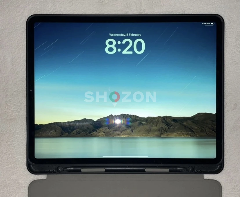 ‏ iPad Pro 12.9-inch (4th generation)