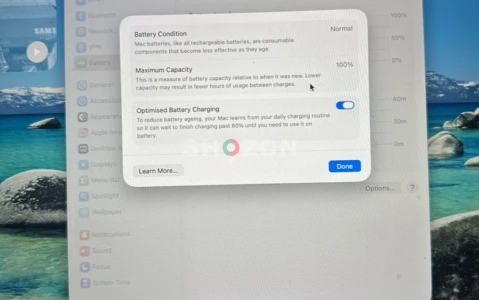 13 Inch Macbook Air (M3,2025) 