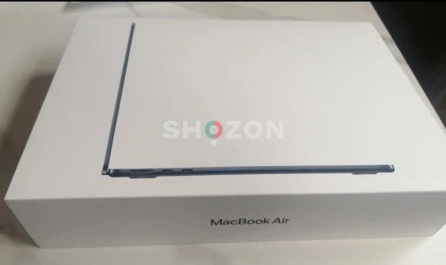13 Inch Macbook Air (M3,2025) 