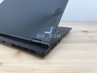 15 Inch Lenovo Legion Y540 Gaming Laptop 