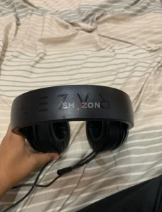 Razer Superlight Gaming Headphones 