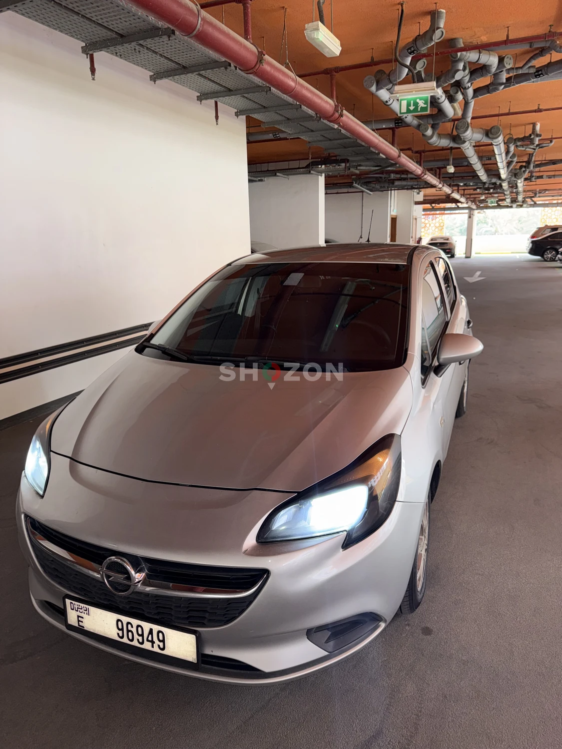 Well-maintained Opel Cascada for Sale