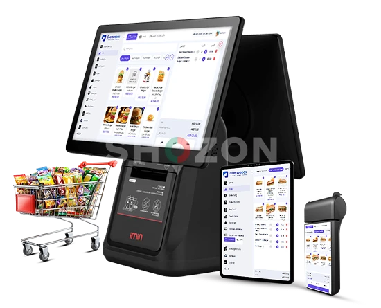 POS Software Dubai | Overseepos 