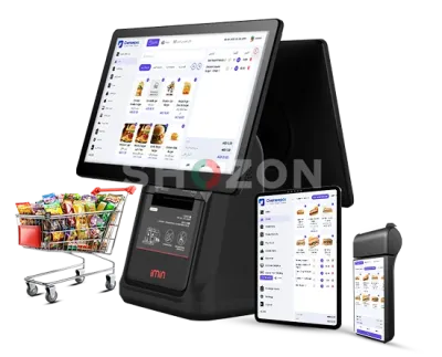 POS Software Dubai | Overseepos 