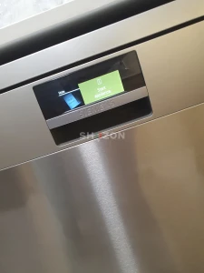 Siemens iQ700 High-Quality Dishwasher – Efficient and Stylish