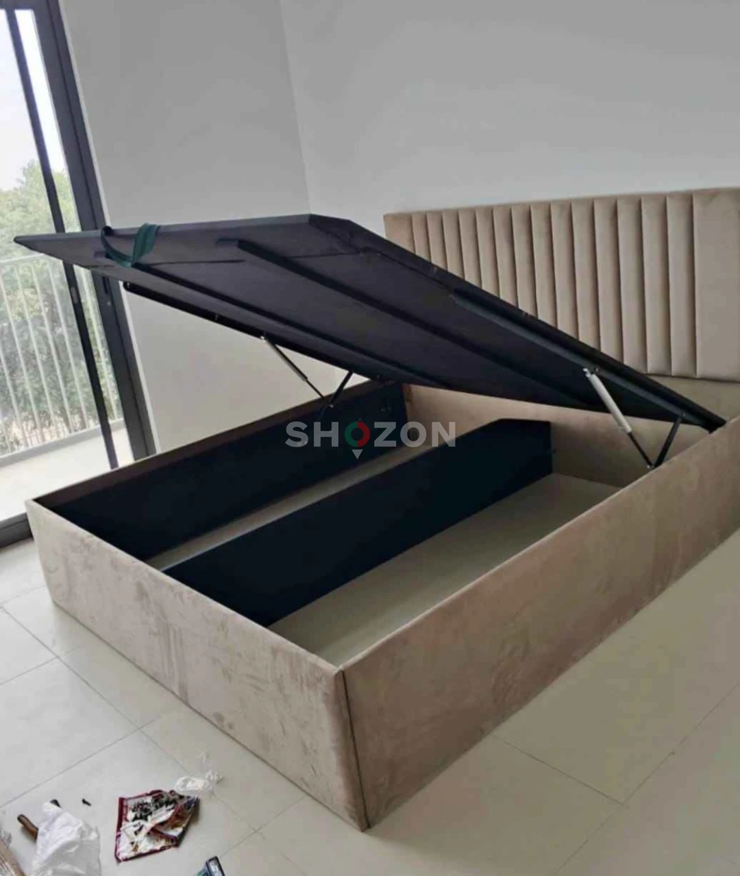 Hydraulic Bed For Sale