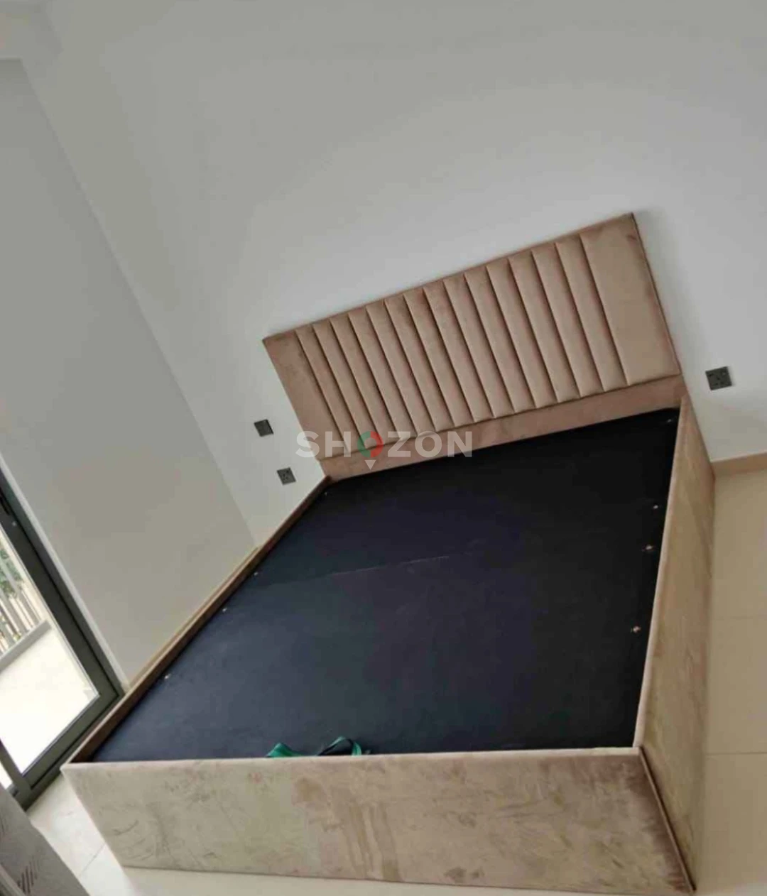 Hydraulic Bed For Sale