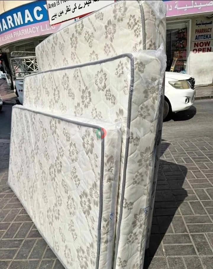 Selling Brand new mattress all size available original price inbox