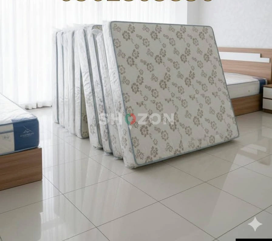 Selling Brand new mattress all size available original price inbox