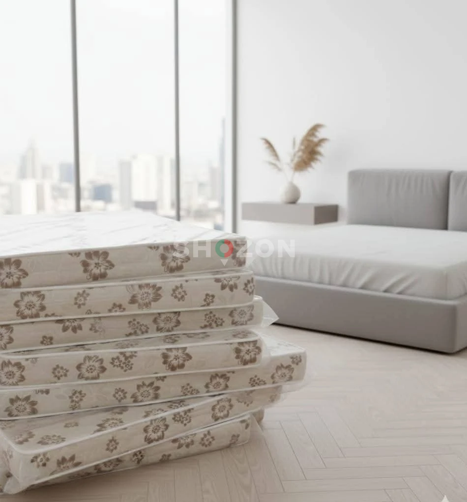 Selling Brand new mattress all size available original price inbox