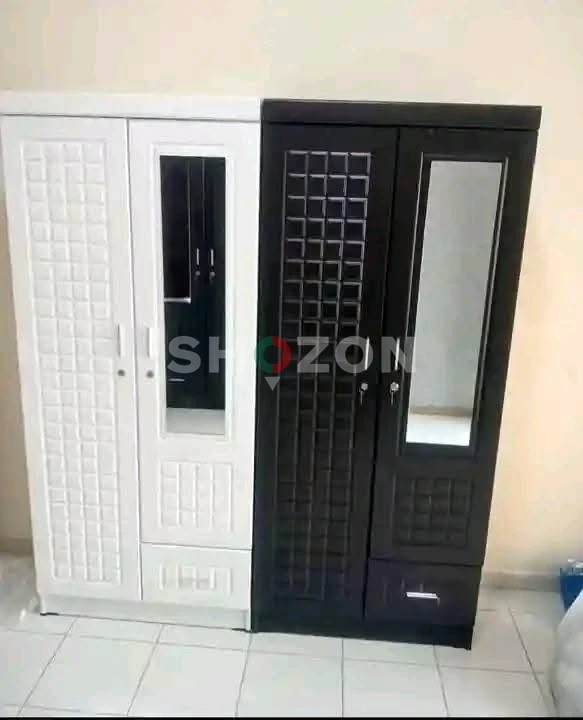 Selling Brand New Two door cabinet