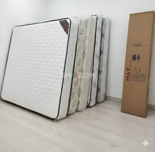 Brand New Bed Or Mattress