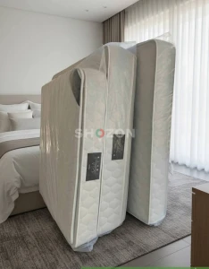 Selling Brand New Mattress All size Available