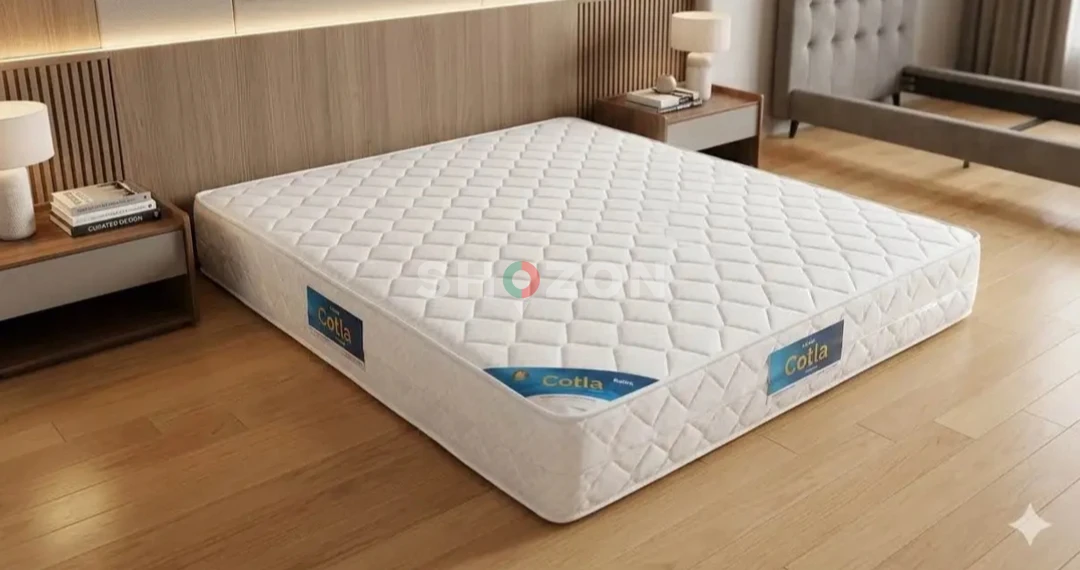 Selling Brand New Bed Or Mattress Alk Size Available