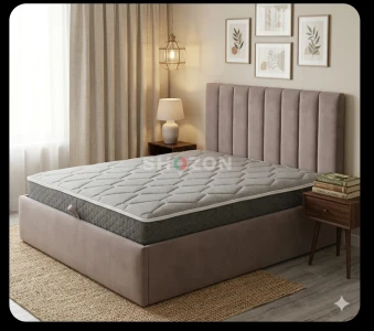Selling Brand New Bed Or Mattress Alk Size Available