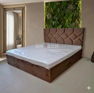 Selling Brand New Bed Or Mattress Alk Size Available