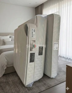 Selling Brand New Mattress All Size Available