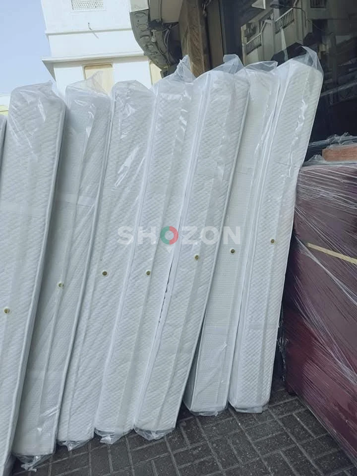 Selling Brand New Mattress All Size Available