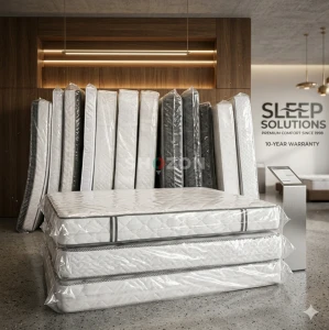 Selling Brand New Mattress All Size Available