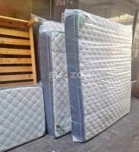Selling Brand New Mattress All Size Available