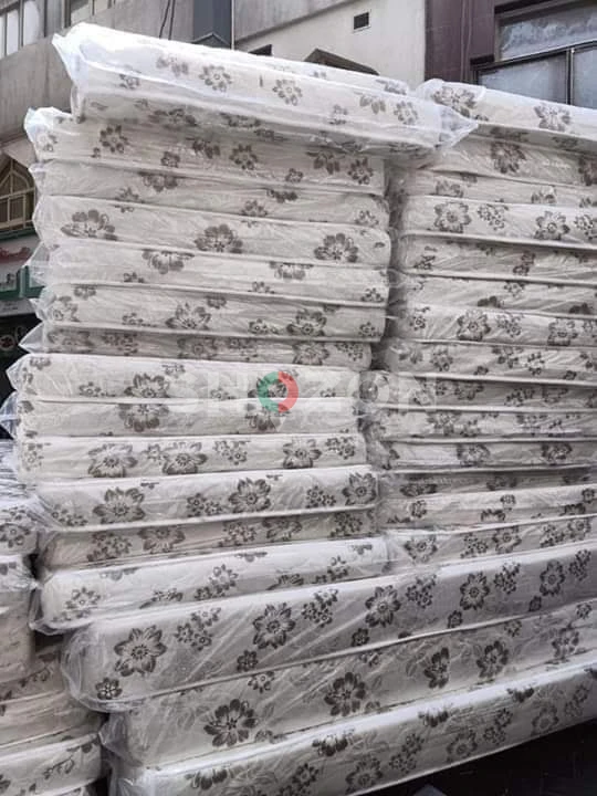 Selling Brand New Mattress All Size Available