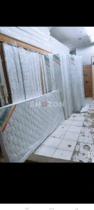 Selling Brand New Mattress All Size Available