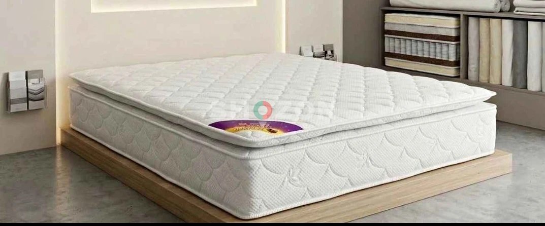 Selling Brand new mattress all size available original price inbox WhatsApp or Call
