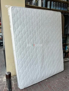 Selling Brand new mattress all size available original price inbox WhatsApp or Call