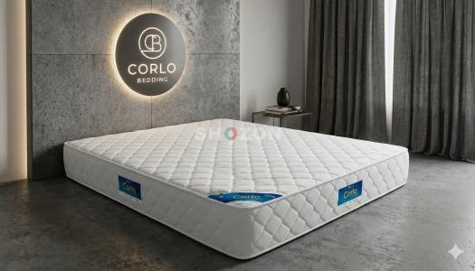 Selling Brand New Mattress All Size Available